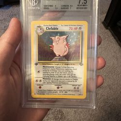 Pokemon Cards 1st Edition