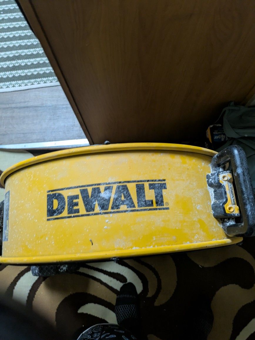 DeWalt 