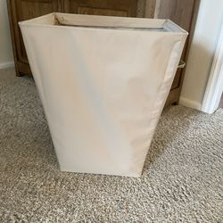 Laundry Hamper