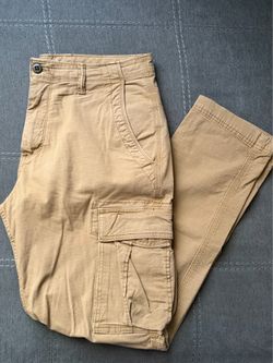 CARGO PANTS MENS 32x30