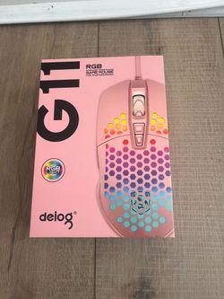 Pc mouse