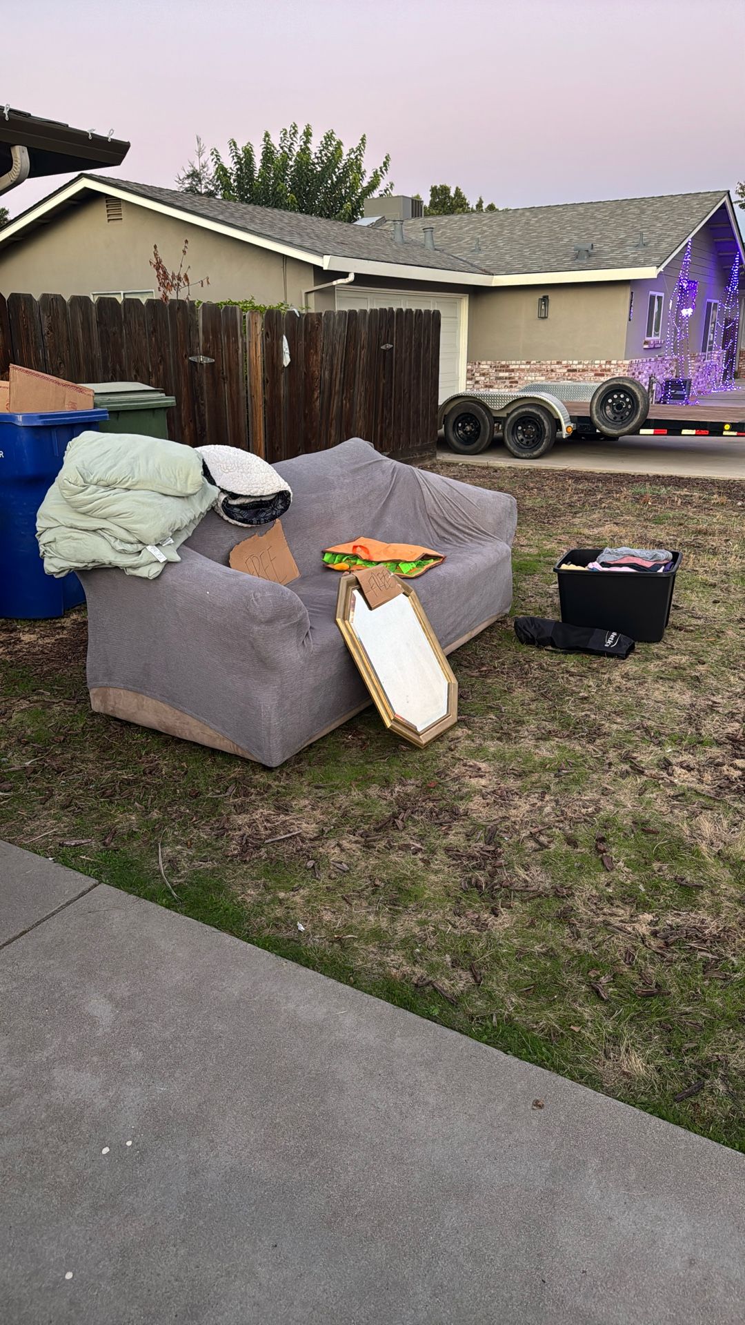 Even More Free Stuff