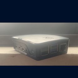 Raspberry Pi 4 Model B With Housing 