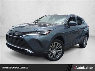 2024 Toyota Venza