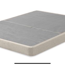 Brand New Queen Size 5" Metal Box Spring,