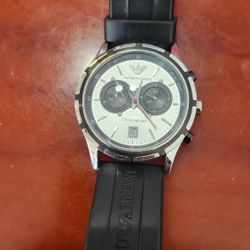 Emporio Armani Watch
