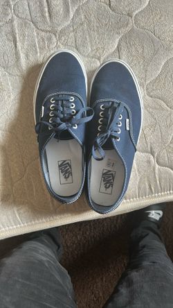 I Don’t Have The Box Brand New vans 11.0 Men’s