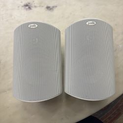 Polk Audio Outdoor Speakers