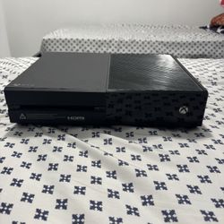 Xbox One 