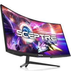 Gaming Monitor 