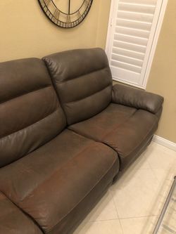Power recliners Living Room Set