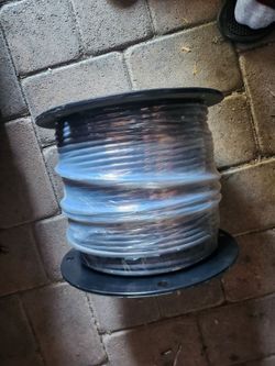 Pv wire