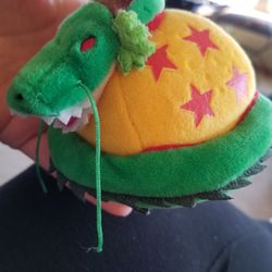 Dragon Ball Z Plush