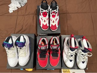 Jordan retros size 11