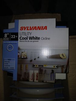 Sylvania cool lights