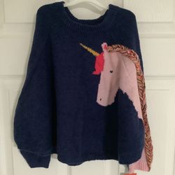 Cat And Jack Sweater 