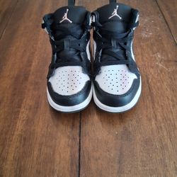 Jordan Size 10c 