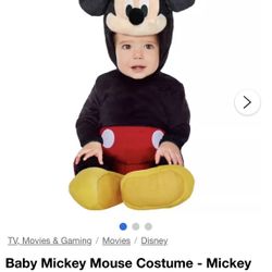 Halloween Costume 