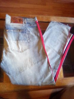 Heritage American Jeans Y2K 💯🔥