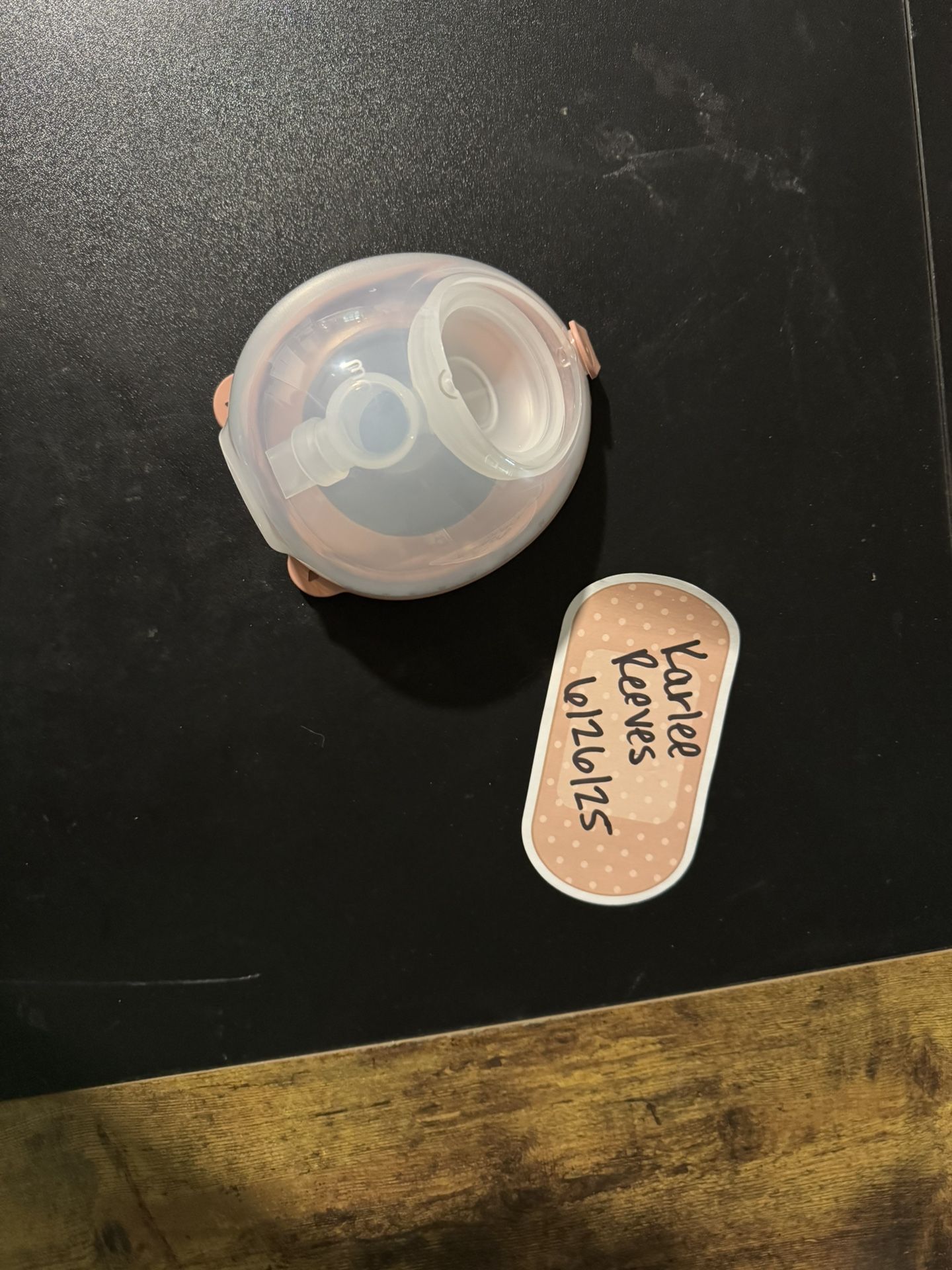 Single Momcozy Pro Cup