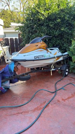 JetSki