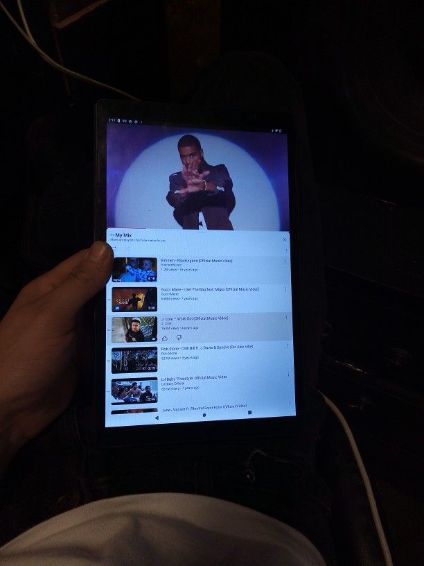 Tablet