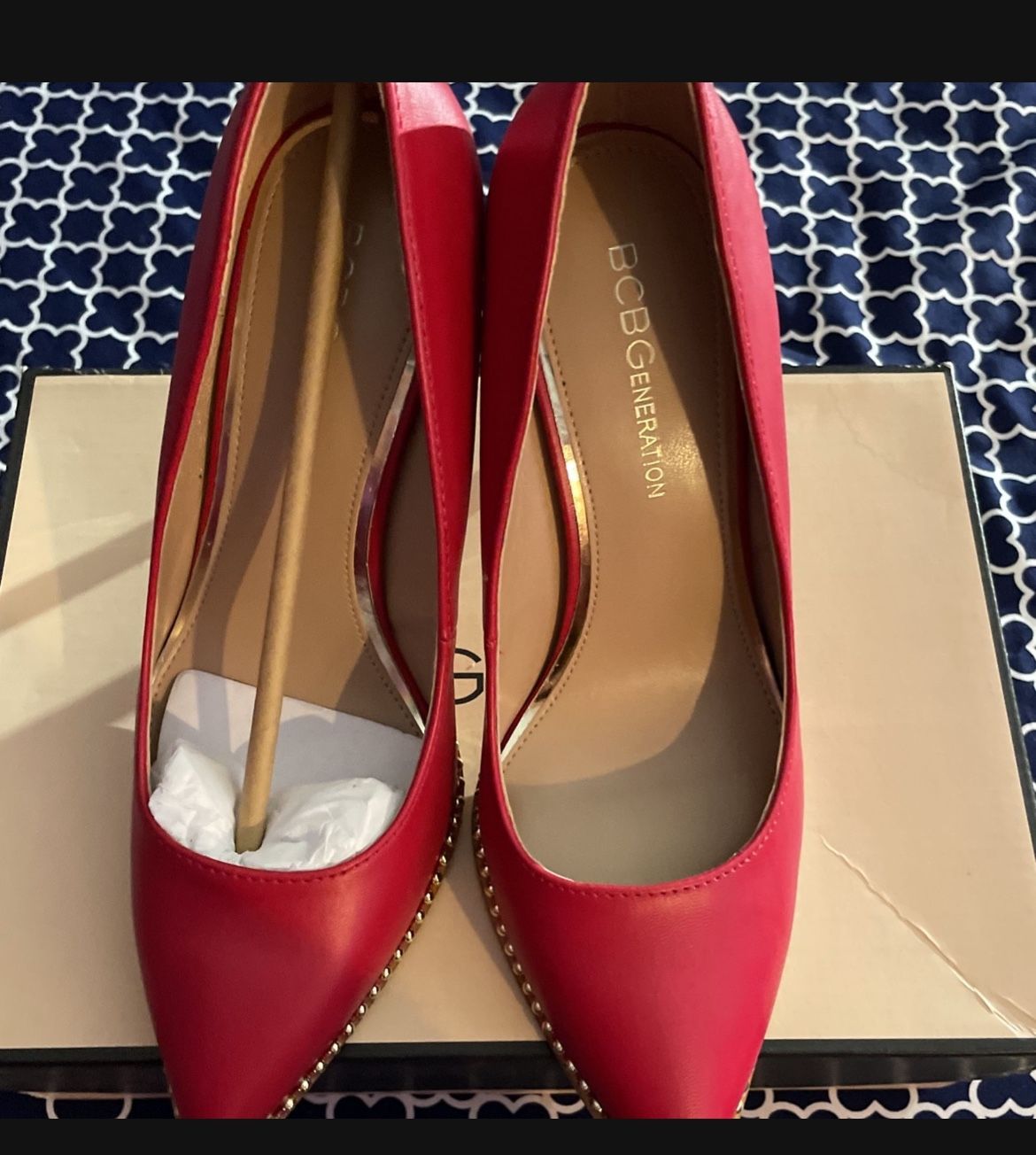 Zapatos 7
