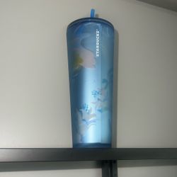 Starbucks Cup