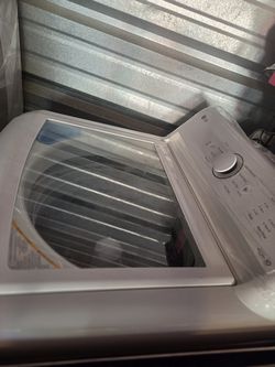 LG Washer Dryer set
