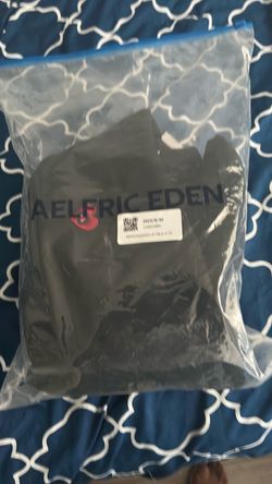 Aelfric Eden hoodie