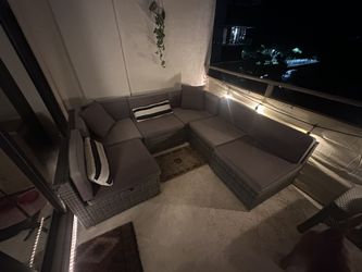 Outdoor Patio Furniture