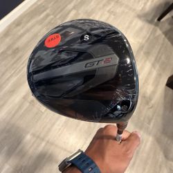 Titleist GT2 Driver - Men’s - Right Hand