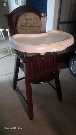 Highchair