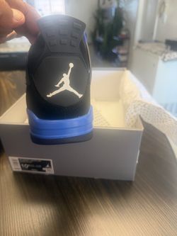 Air Jordans 4 reto