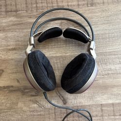Audio-Technica ATH-AD700