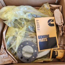 Ram Cummins HD Flex Plate 