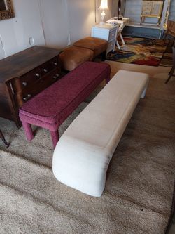 Bed ends