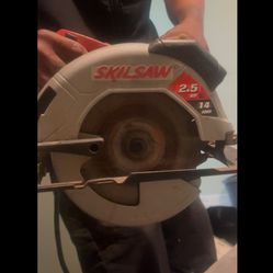 Skilsaw