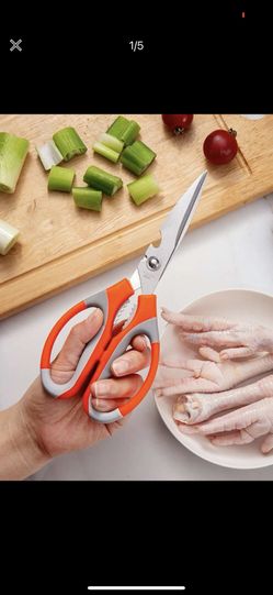 1pc Multifunctional Scissors