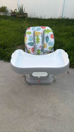 baby chair