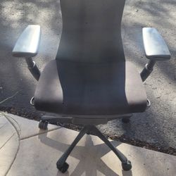 Herman Miller Embody Office Desk Gaming Chairs 