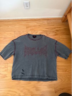 Sara Shirt
