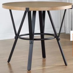 NEW Pub Tables (Brand New In box) 