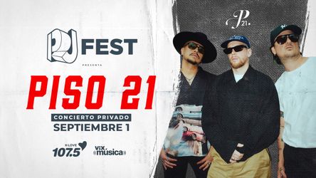 Piso 21 tickets (2)