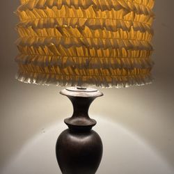 Table Lamp