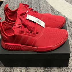 Adidas NMD_R1 Running Shoes (NWT)
