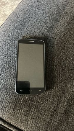 Good working phone