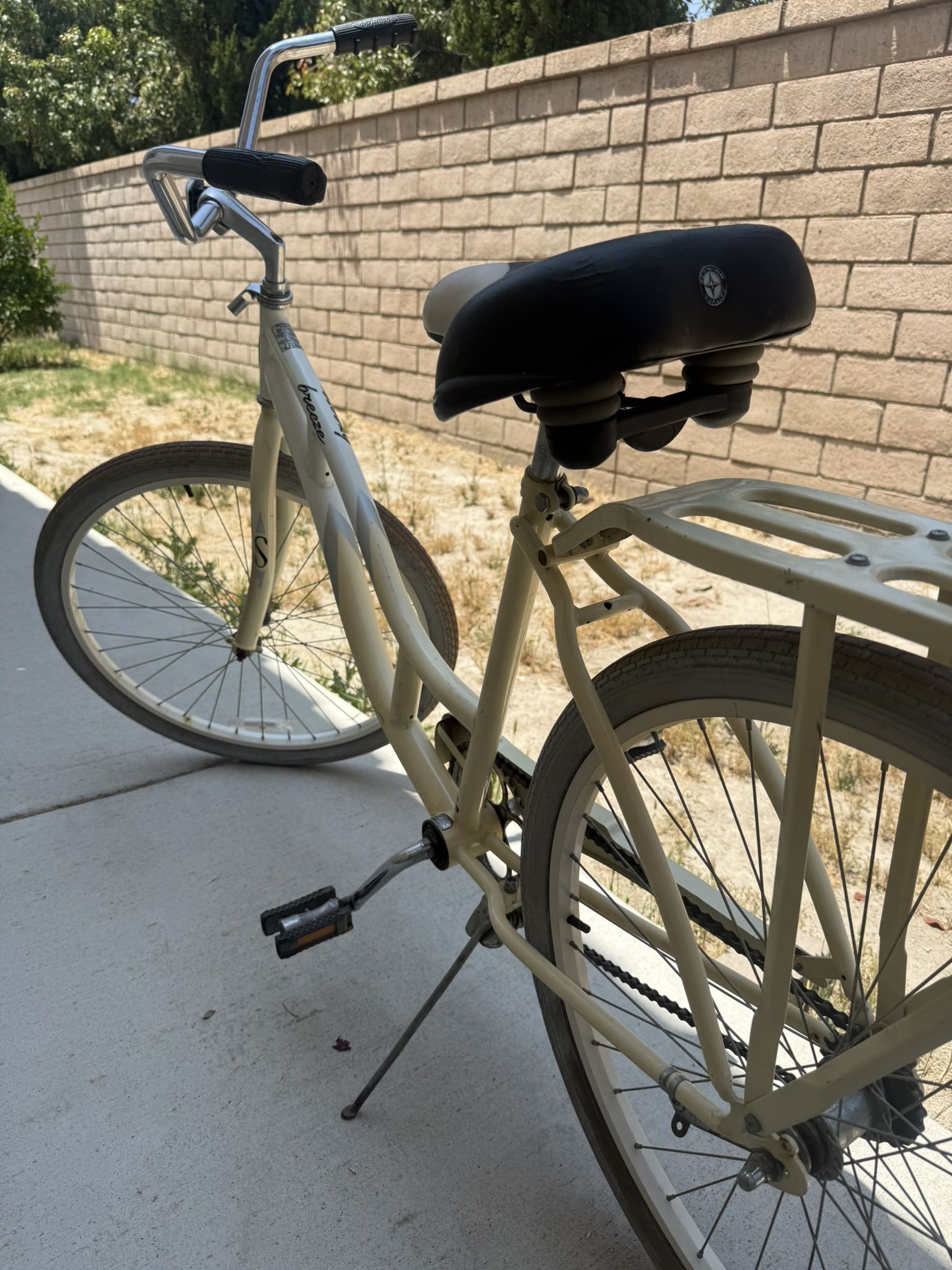 Schwinn Bike Cruiser