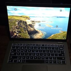 Dell lattitude 5420 11th Gen I5 2.6gh Intel 16gb 256ssd