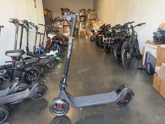 Costco Phantom A10 Electric Scooter | 15 MPH | 28-Mile Range